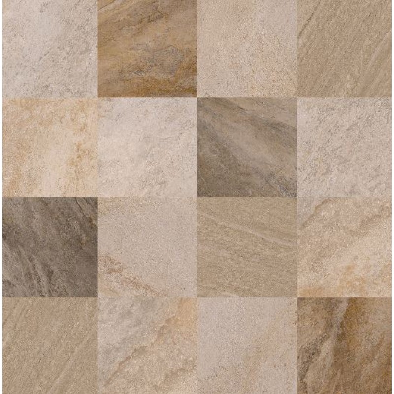 Piso Incopisos Tracia 945024 75cm x 75cm Grabilhado