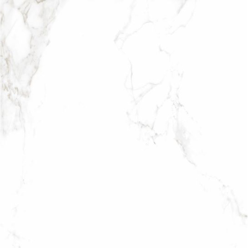 Porcelanato Elizabeth Le Blanc 60cm x 60cm Acetinado Comercial