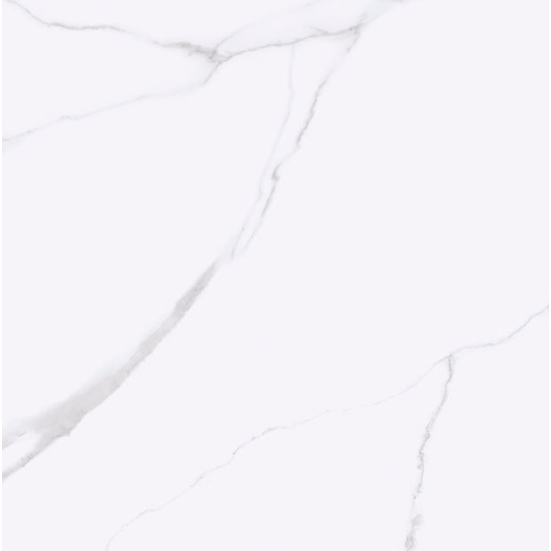 Piso Incopisos Elegance Blanc 390007 90cm x 90cm Polido