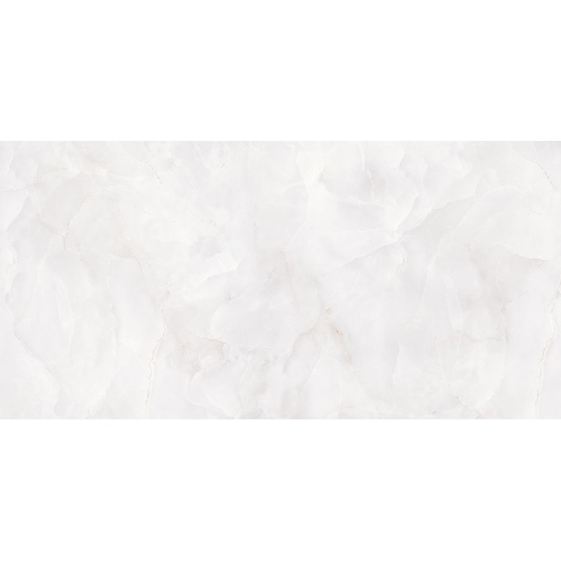 Revestimento Incopisos Onix Branco 513000 56cm x 113cm Polido