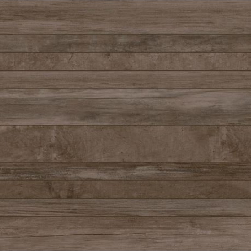 Porcelanato Delta Jatoba Deck 72cm x 72cm Rústico