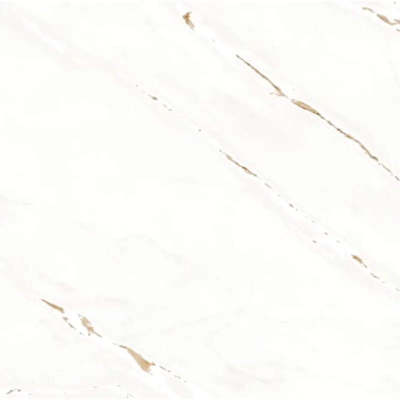 Porcelanato Delta Raggi Oro 90cm x 90cm Acetinado