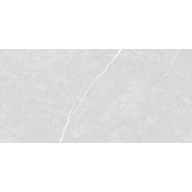 Porcelanato Delta Venato Off White 60cm x 120cm Polido