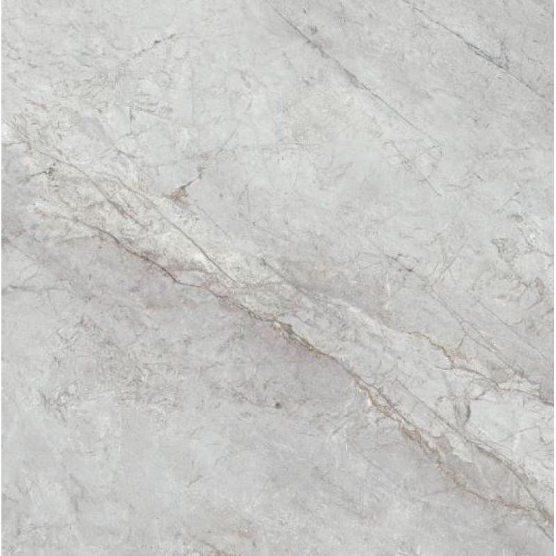 Porcelanato Elizabeth Sirius Gray 84cm x 84cm Polido