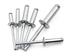 Rebite 3,2mmx1cm c/25und