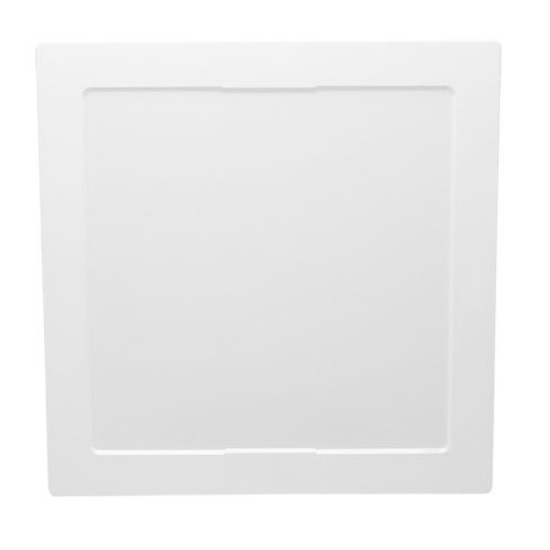 Painel de Embutir Led Taschibra LYS 18W Luz Branca Quadrado