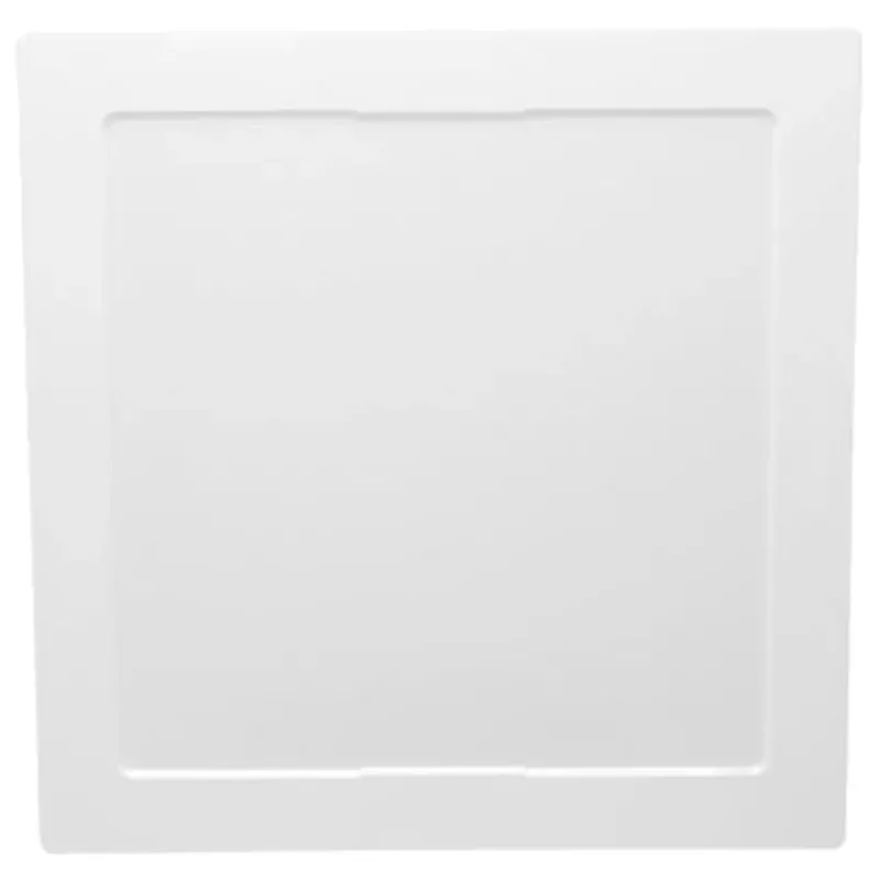 Painel de Embutir Led Taschibra LYS 24W Luz Branca Quadrado