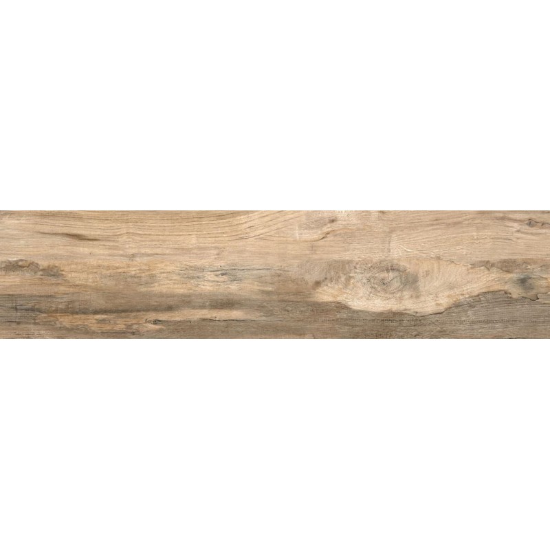 Piso Incefra Honey 27660 27cm x 110cm Retificado Dry Tech