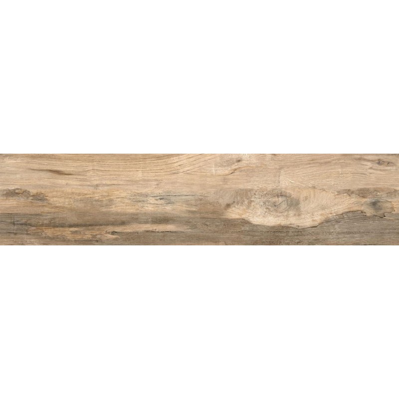 Piso Incefra Honey 27630 27cm x 110cm Retificado Acetinado