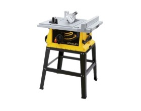 Serra de Bancada Stanley 2000W 127V 