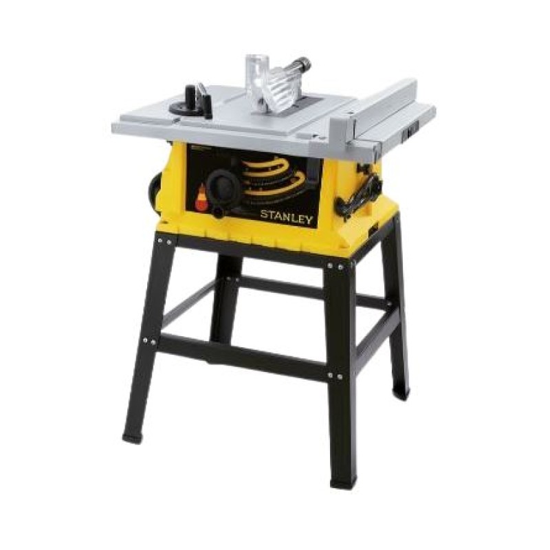 Serra de Bancada Stanley 2000W 127V 