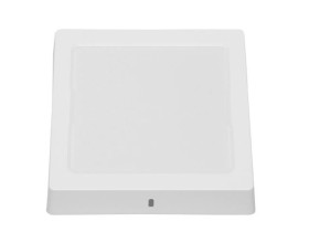 Painel de Sobrepor Led Taschibra Lys 24W Luz Branca Quadrado