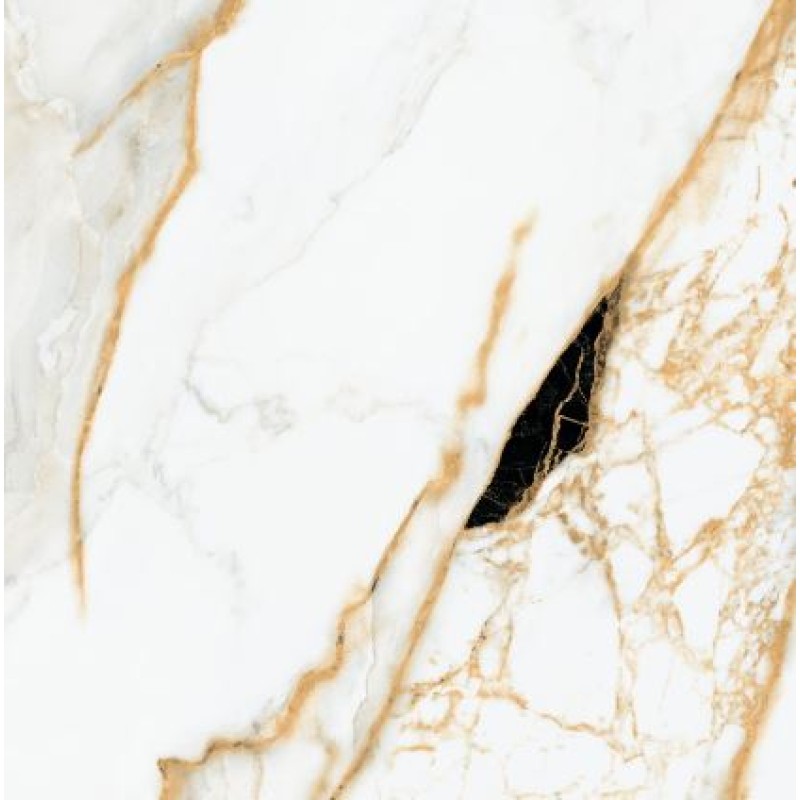 Piso Incefra 74640 74cm x 74cm Retificado Polido