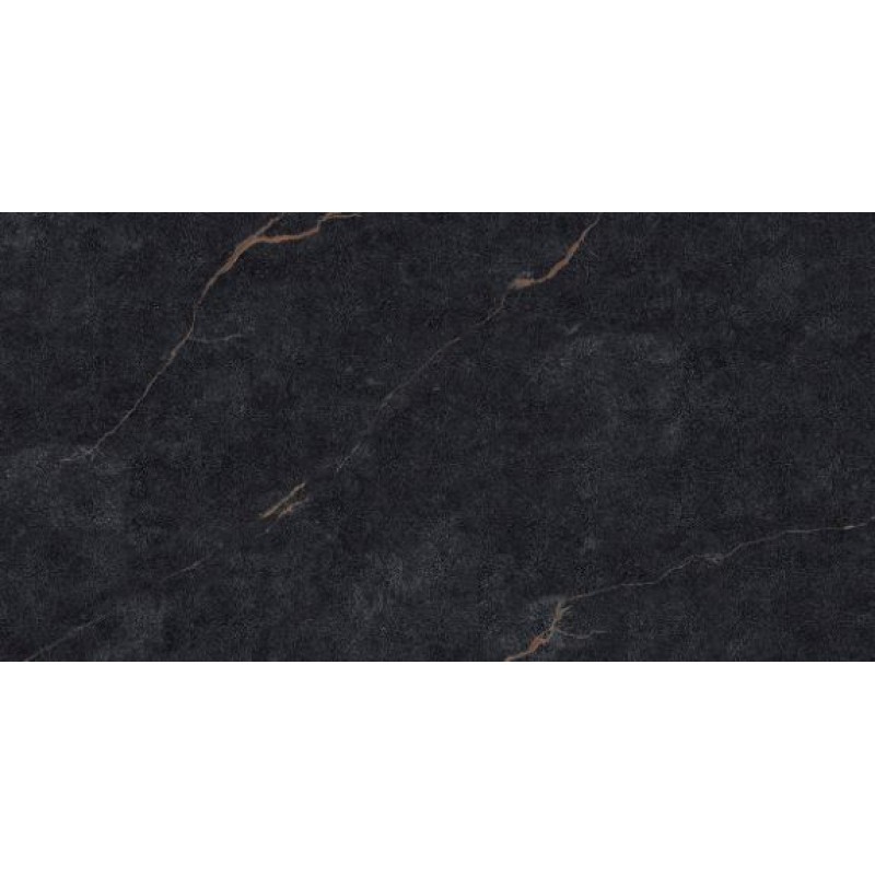 Porcelanato Delta Vene Doro Nero 60cm x 120cm Acetinado