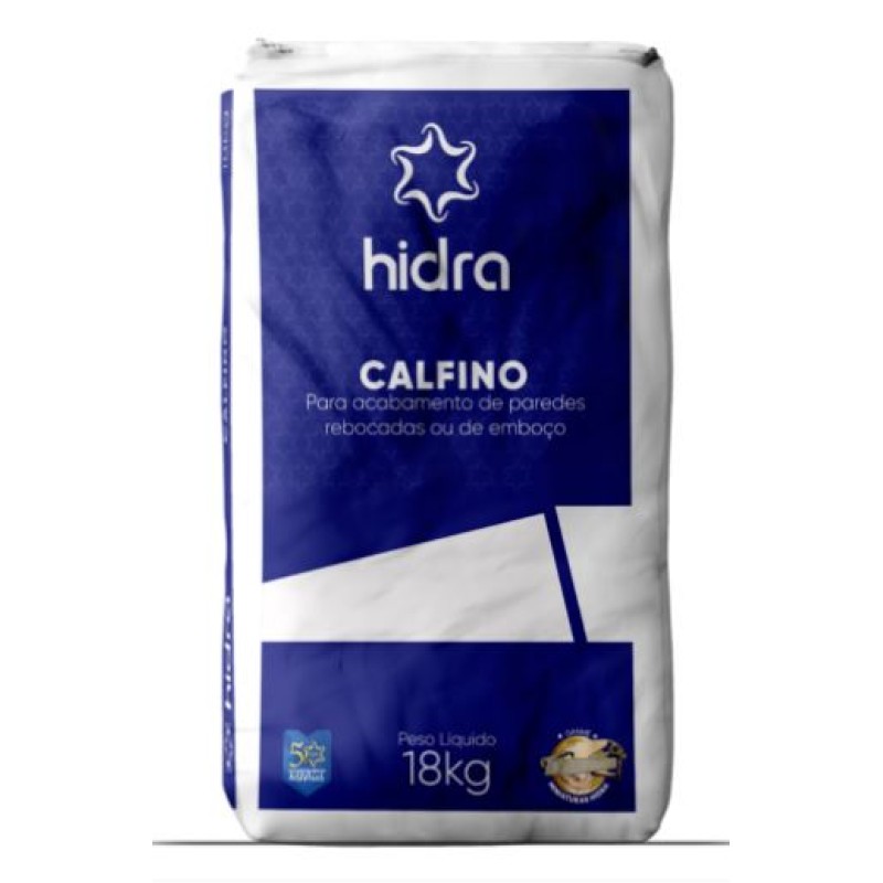 Calfino Hidra 18 kg