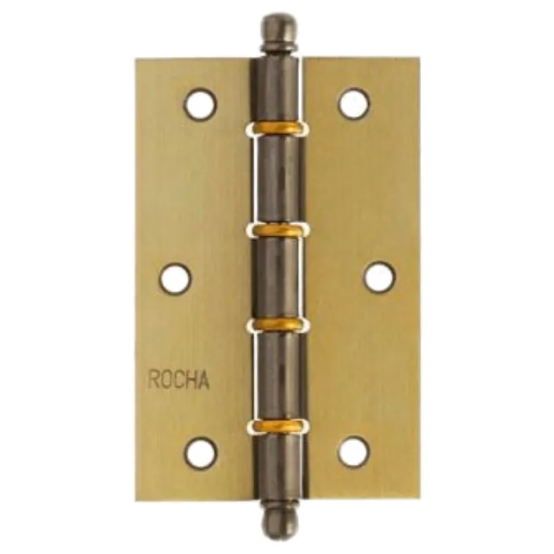 ROCHA DOBRADICA 1003 AFOE 3 1/2 C/3PC R.1003