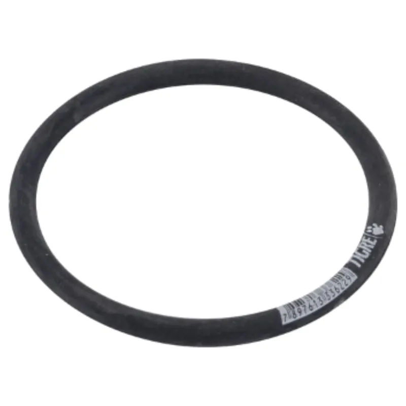 Anel de Borracha Tigre 150mm