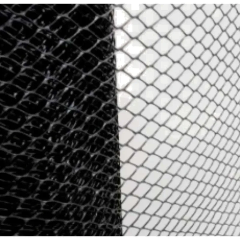 tela pvc pinteiro 1,00mt preta