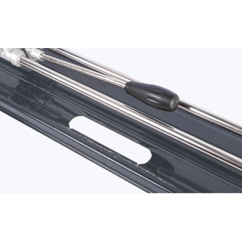 Máquina de Cortar Piso Cortag 75 cm HD
