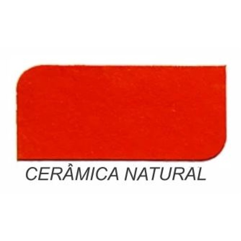 Impermeabilizante Acrílico Impercron Tecryl Acqua 3,6 Litros Cerâmica Natural