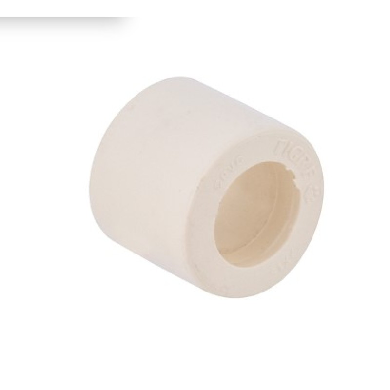 Bucha de Redução Água Quente Tigre Aquatherm 22x15mm