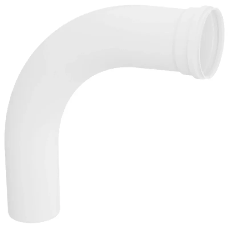 Curva Longa 90 Graus Esgoto Tigre 100mm