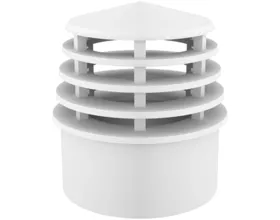 Terminal de Ventilação Tigre 50mm
