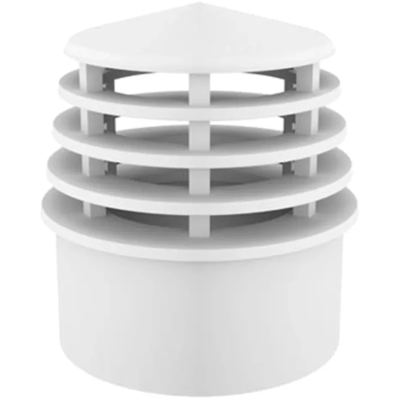 Terminal de Ventilação Tigre 50mm