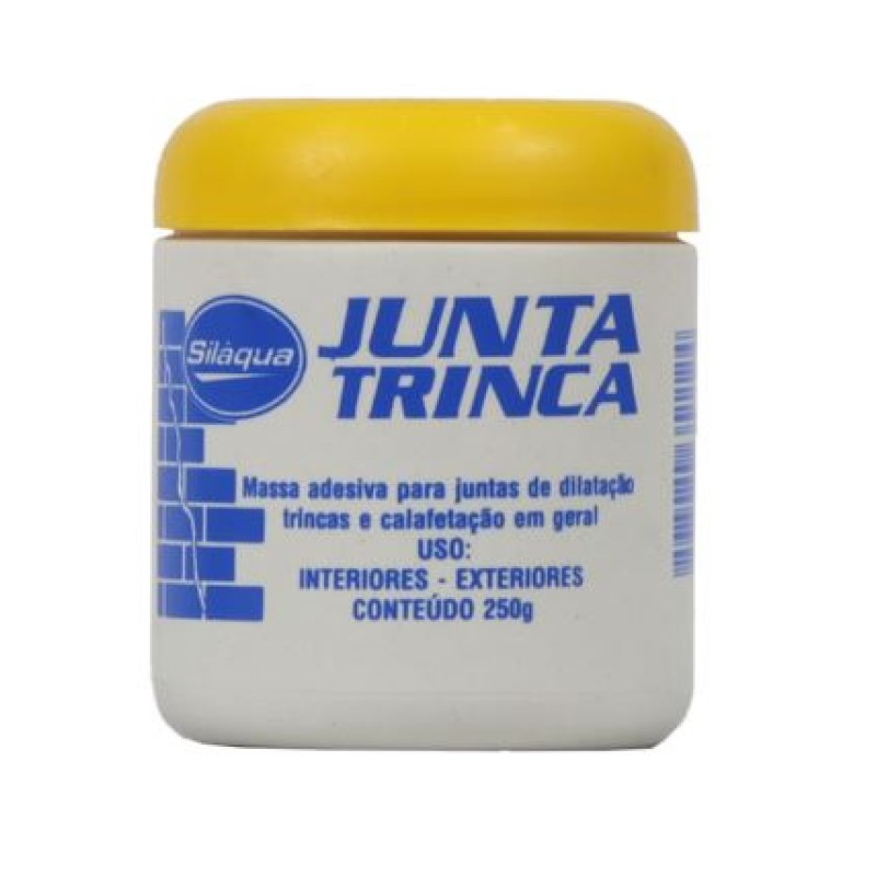 Junta Trinca Siláqua 250 Gramas