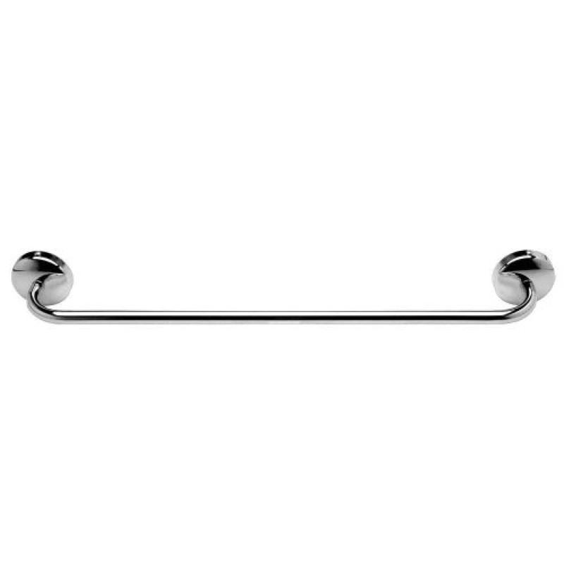 Porta Toalha Jackwal Standard 40 cm Cromado Ref 2883