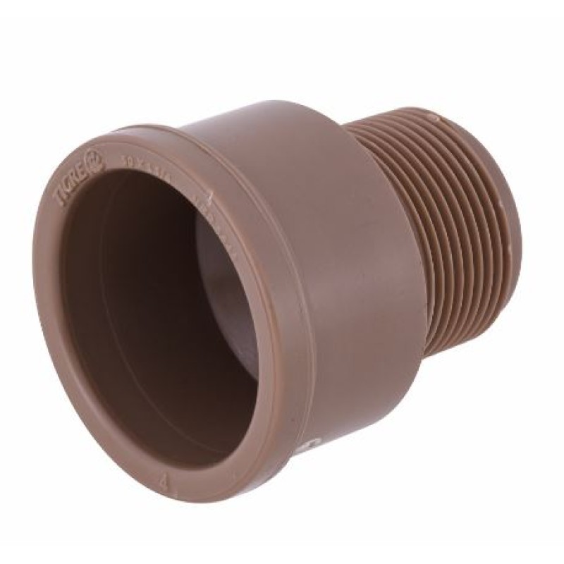 Adaptador Soldável Tigre 40mmx1 1/2