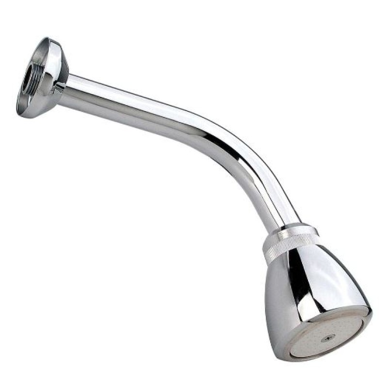 Chuveiro Articulado jackwal Niagara Cromado Ref 4550