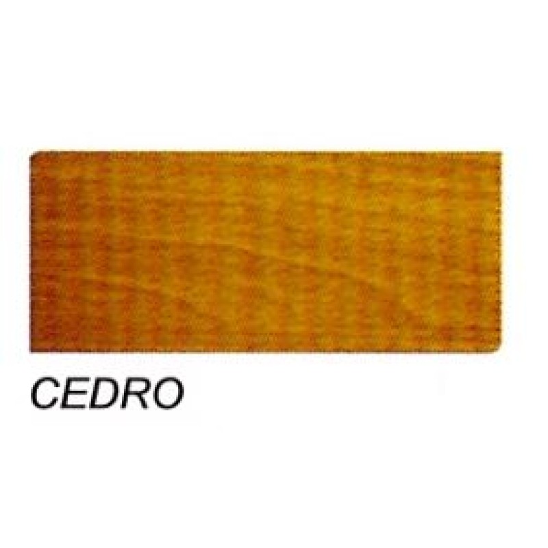 Verniz Brilhante Impercron 3,6 Litros Cedro