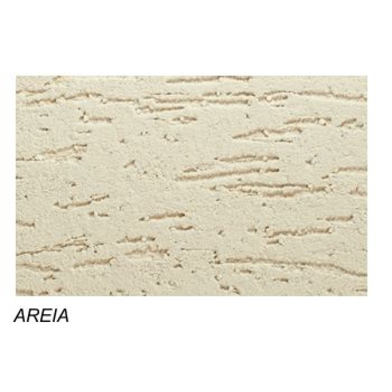Textura Impercron 30kg Areia