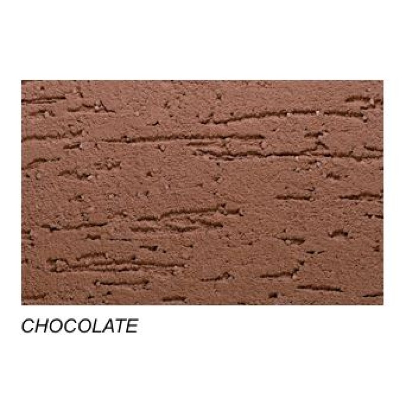 Grafiato Impercron 30kg Chocolate