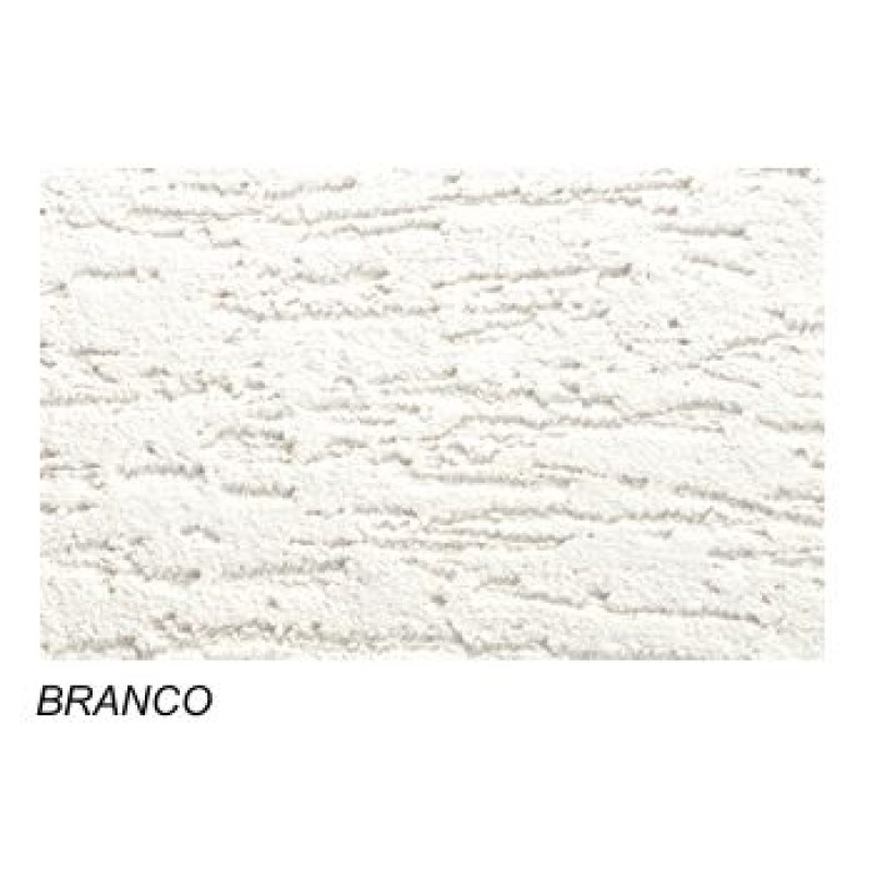 Textura Impercron 30kg Branco Neve