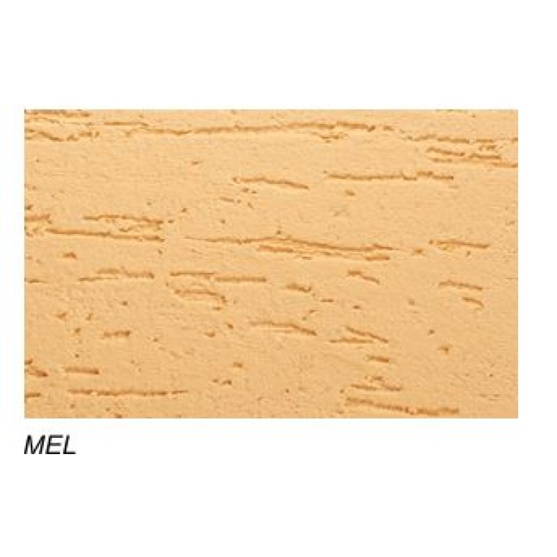Grafiato Impercron 30kg Mel