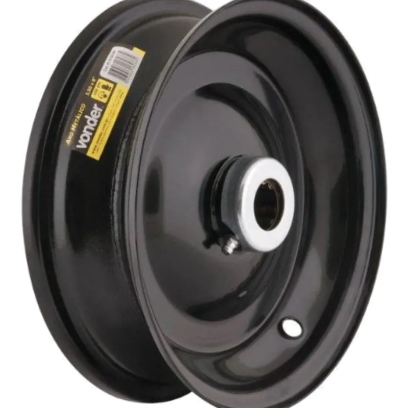 Aro Metálico para Carrinho Vonder 3,5x8