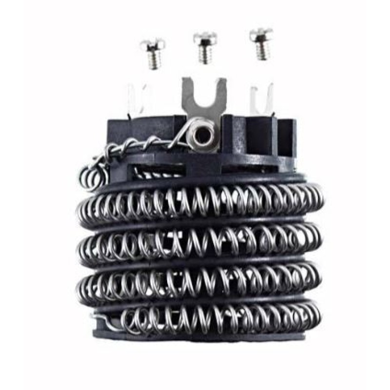 Resistência Torneira 3 Temperatura Fame 4800W 127V R.21