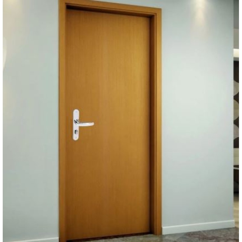 Fechadura Externa Aliança Inox Polido Ref 2600/71