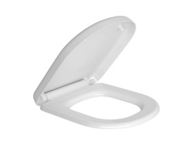 Assento Termofixo Vogue Plus Plus Branco R:AP.516.17