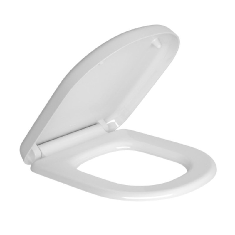 Assento Termofixo Vogue Plus Plus Branco R:AP.516.17