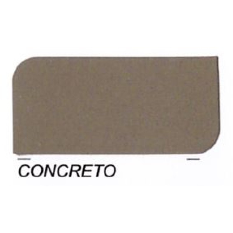 Tinta Piso Impercron 18 Litros Concreto