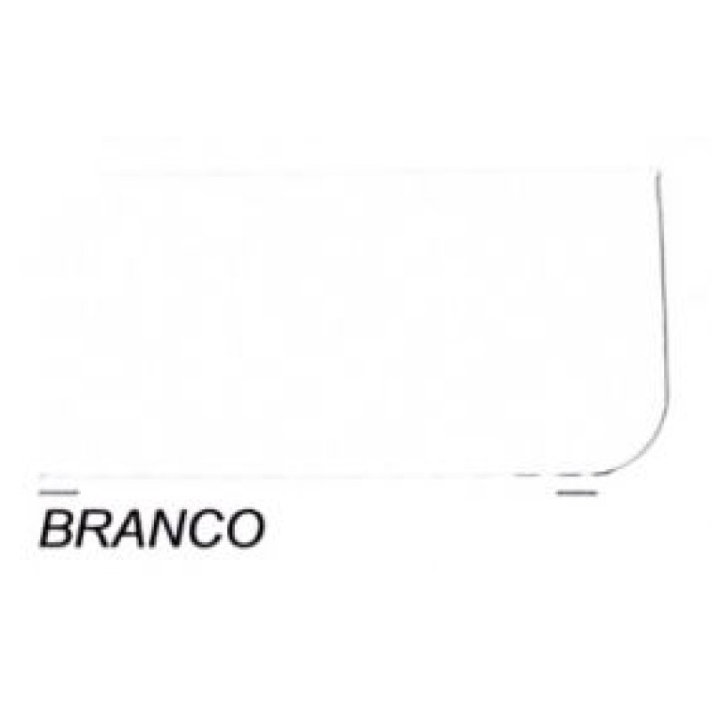 Tinta Piso Impercron 3,6 Litros Branco