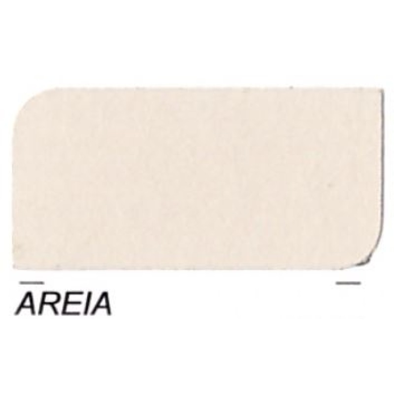 Tinta Acrílica Premium Impercron 3,6 Litros fosco Areia