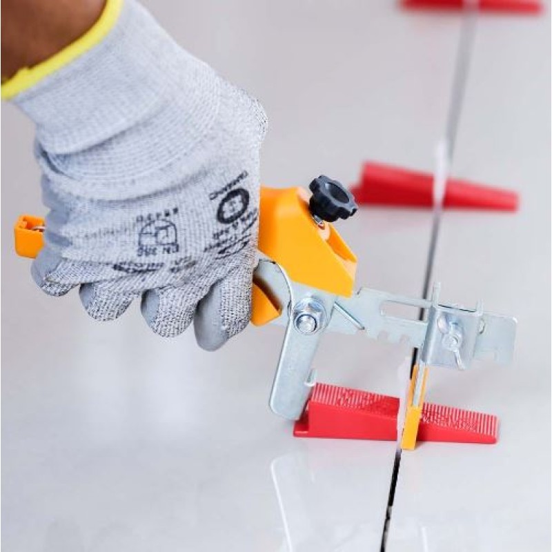 Alicate Cortag para Nivelamento de Piso