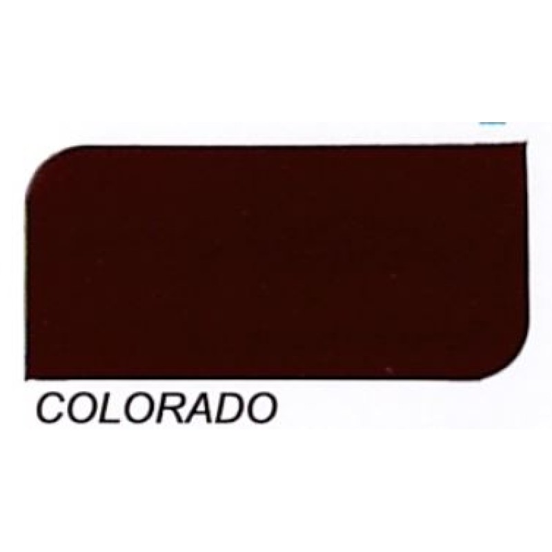 Tinta Esmalte Sintético Impercron 3,6 Litros Brilhante Colorado