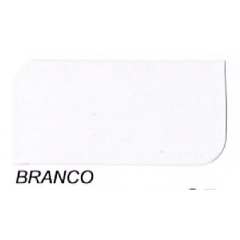 Tinta Esmalte Sintético Impercron 3,6 Litros Brilhante Branco