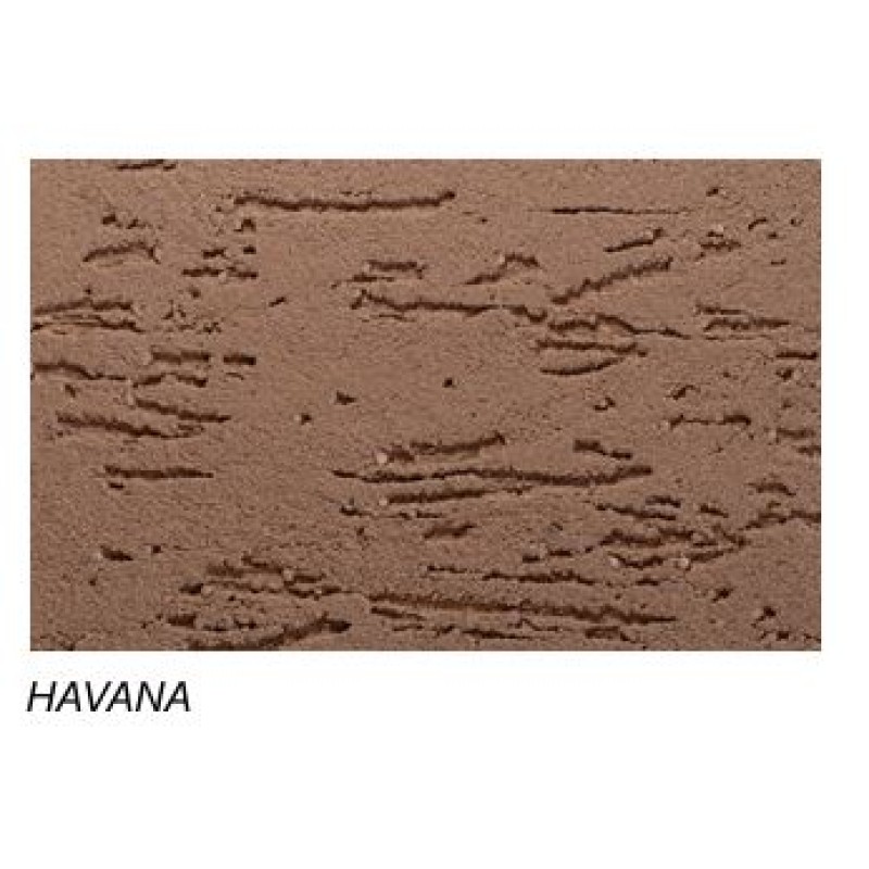 Textura Impercron 30kg Havana