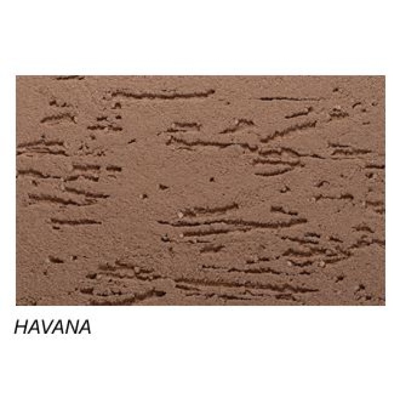 Grafiato Impercron 30kg Havana